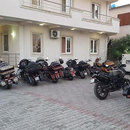 Hotel Emigranti Shkoder Exterior photo